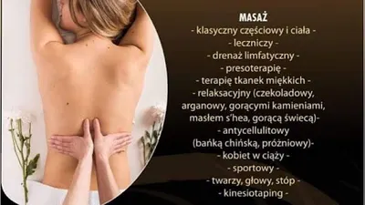 Chillout -Gabinet fizjoterapii i masażu